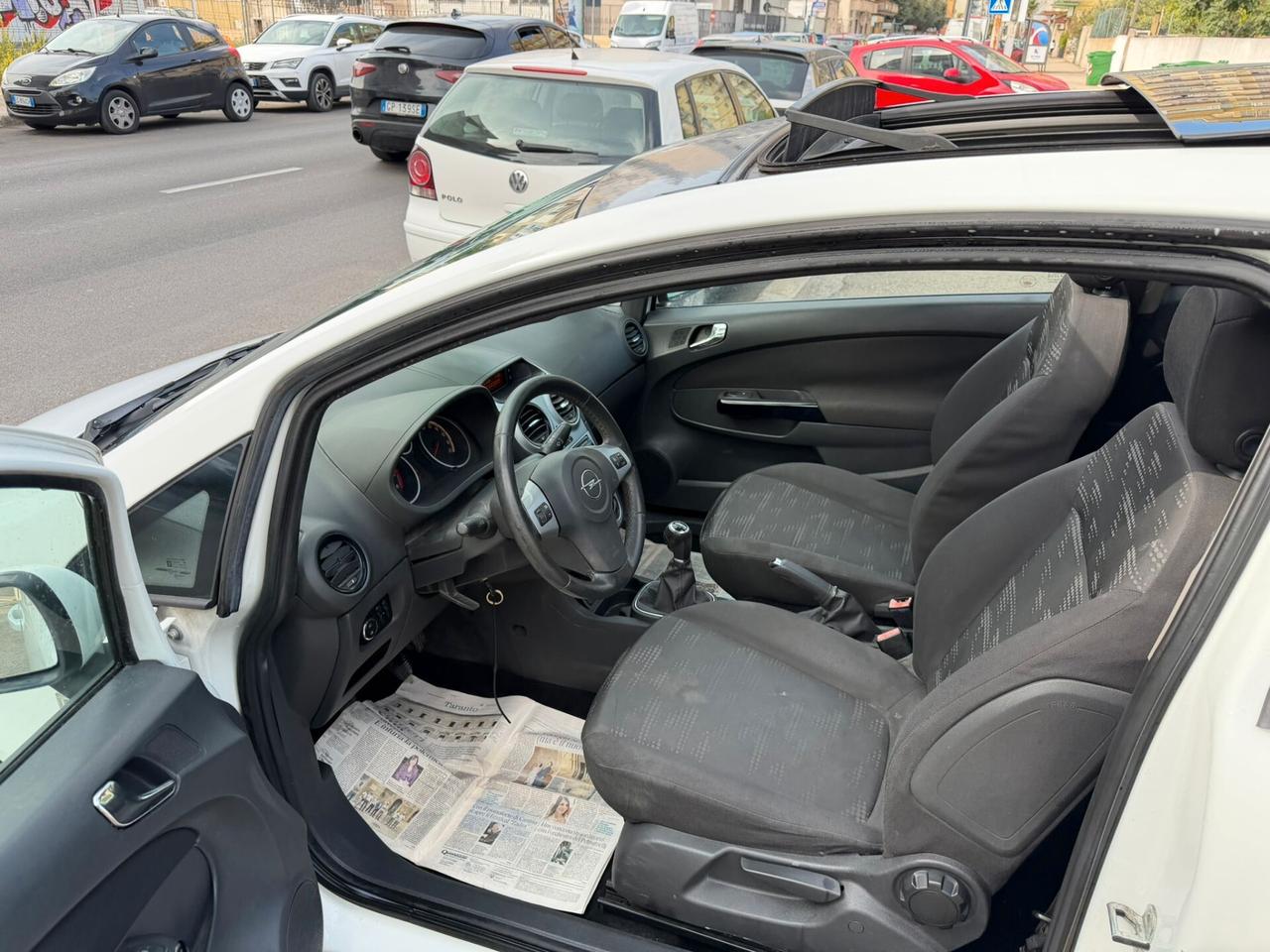 Opel Corsa 1.2 3 porte Elective