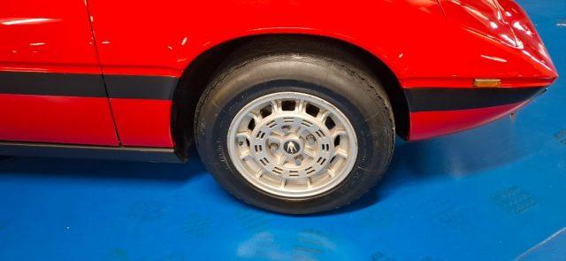 MASERATI Merak 2.000 GT *TARGA MILANO*
