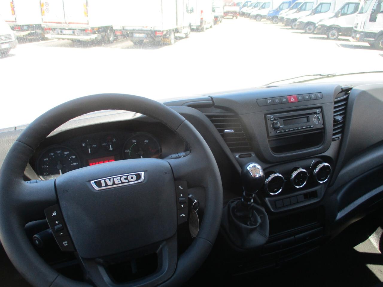 Iveco Daily 35S15 2.3 150CV E5 TELAIO P. 3750 **PERFETTISSIMO*