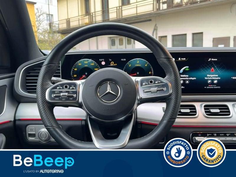 Mercedes-Benz GLE 300 D MHEV PREMIUM 4MATIC AUTO