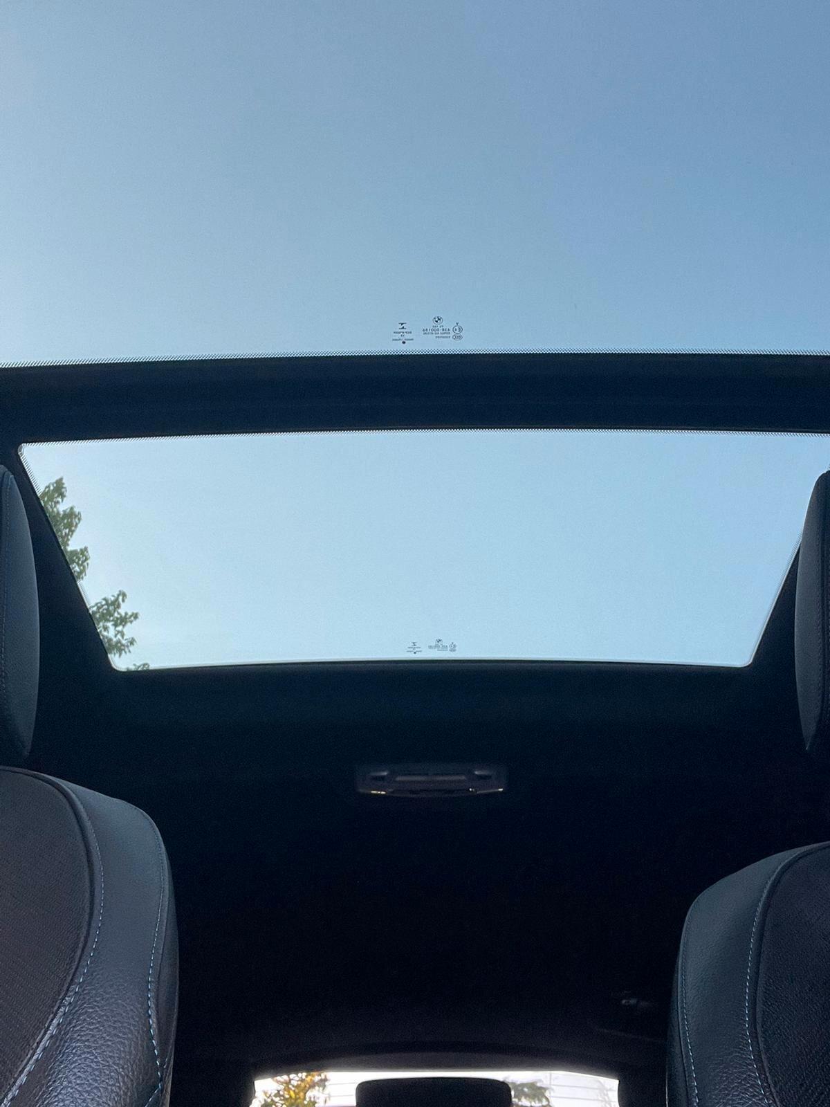 Bmw X2 sDrive18d Msport
