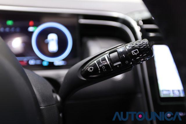 HYUNDAI Tucson 1.6 HEV AUTOMATICA EXCELLENCE TETTO PANORAMA