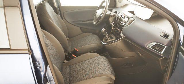 LANCIA Ypsilon 1.0 FireFly 5 porte S&S Hybrid Gold