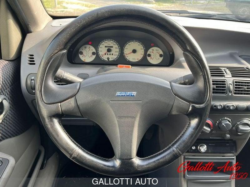 FIAT Punto GT 3p 1.4 131 CV