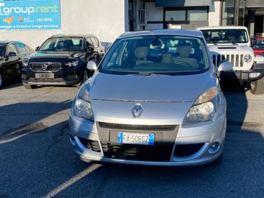 Renault Scenic X-Mod 1.5 dCi 110CV Dynamique