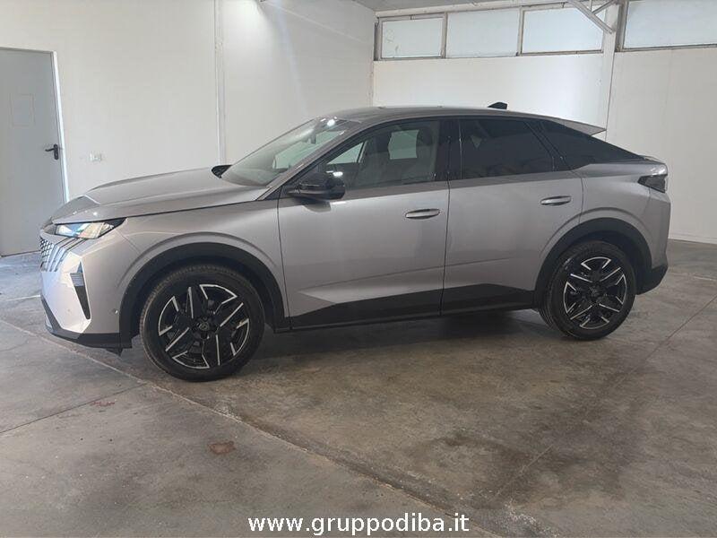 Peugeot 3008 III 2024 1.2 hybrid Allure 145cv e-dcs6