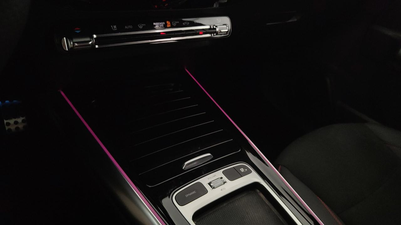Mercedes-Benz B 180 d AMG Line Advanced Plus auto