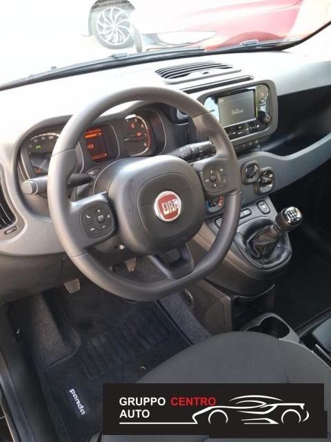 Fiat Panda 1.0 FireFly S&S Hybrid-2024