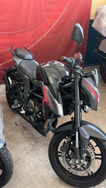 VOGE BRIVIDO 300 R