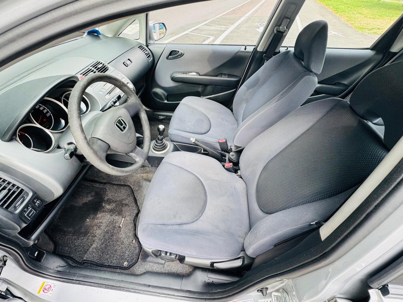 Honda Jazz 1.2 i-DSi 5 porte Live