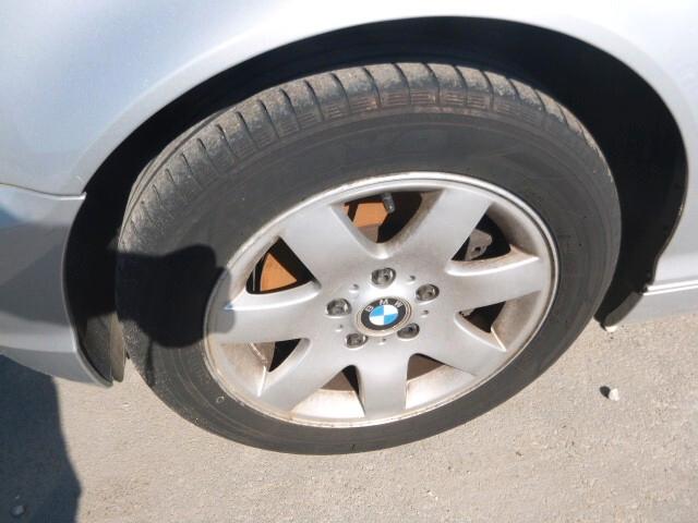 Bmw 320 320d turbodiesel cat Touring Attiva