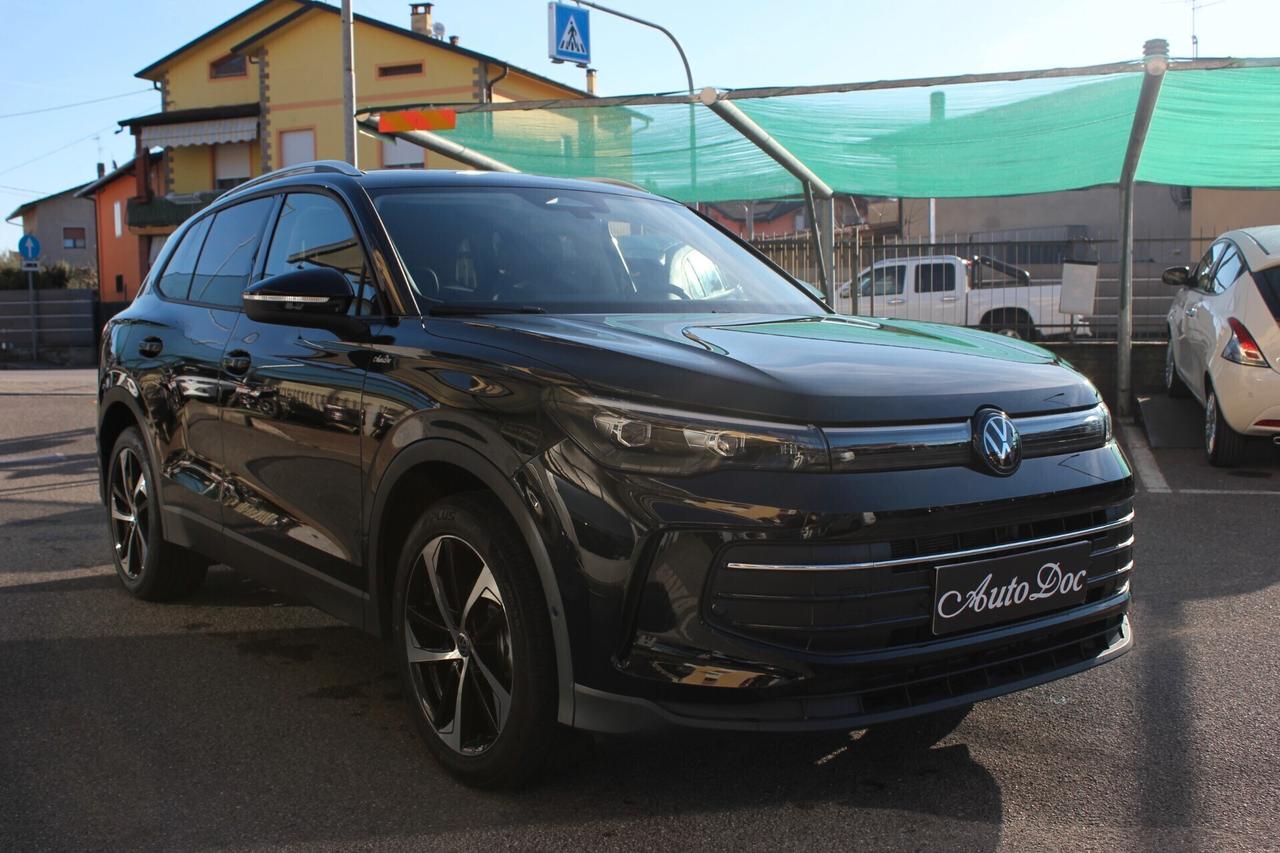 Volkswagen Tiguan 1.5 eTSI 150 CV ACT DSG Life SUPER PROMO !!!