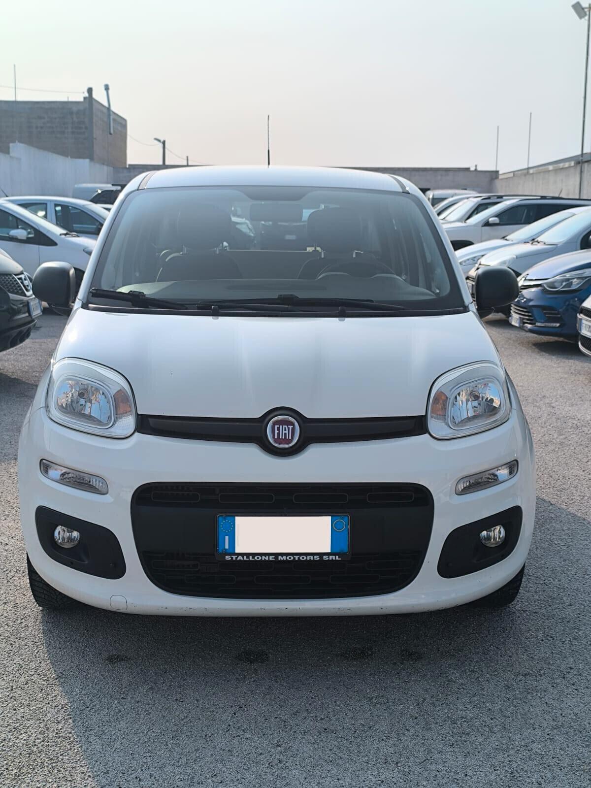 Fiat Panda 1.3 MJT 95 CV S&S Easy 2016