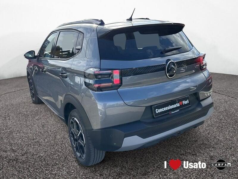 Citroën C3 IV 2024 1.2 puretech turbo Max 100cv s&s