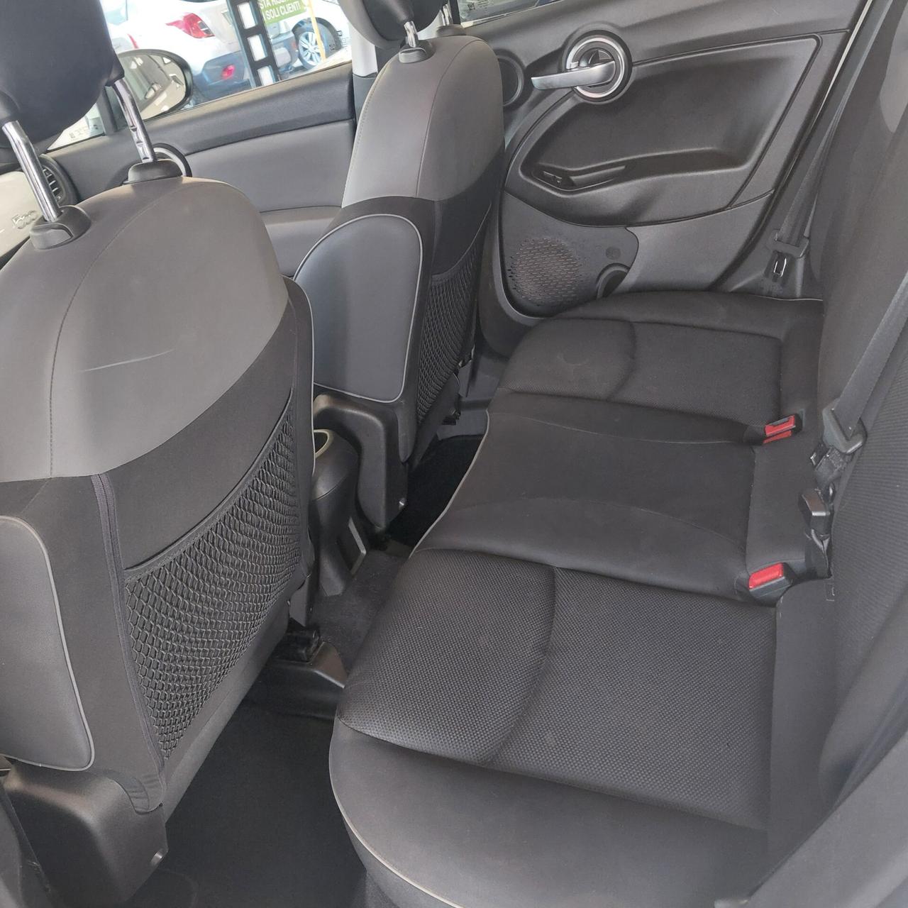 FIAT 500X ANNO 2016 DS 1.3 MULTIJET ADATTA NEOPATENTATI KM 168 MILA