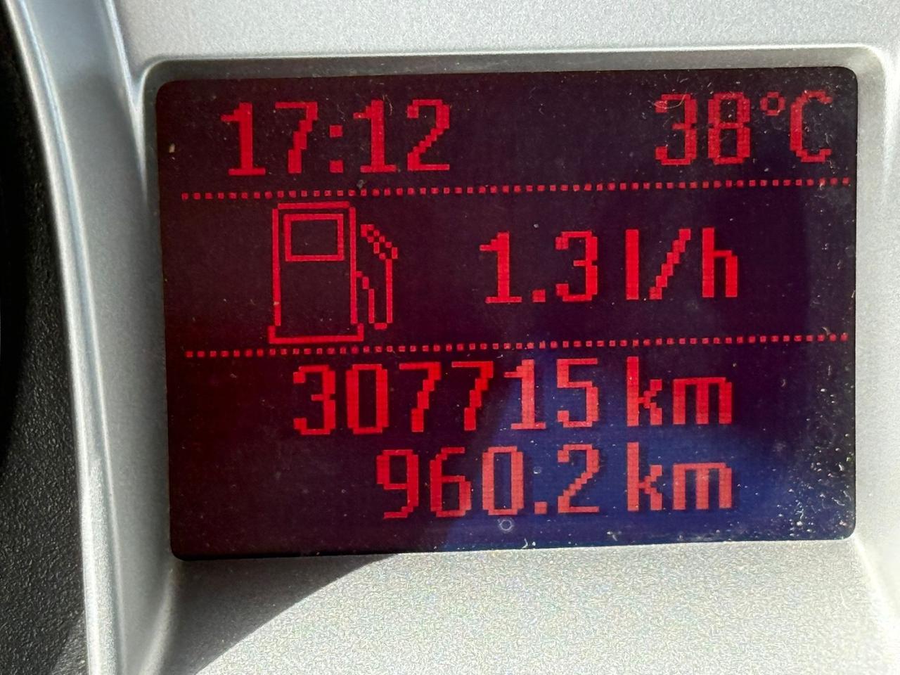 Ford Kuga 2.0 TDCi 136 CV 4WD Titanium 4X4 integrale