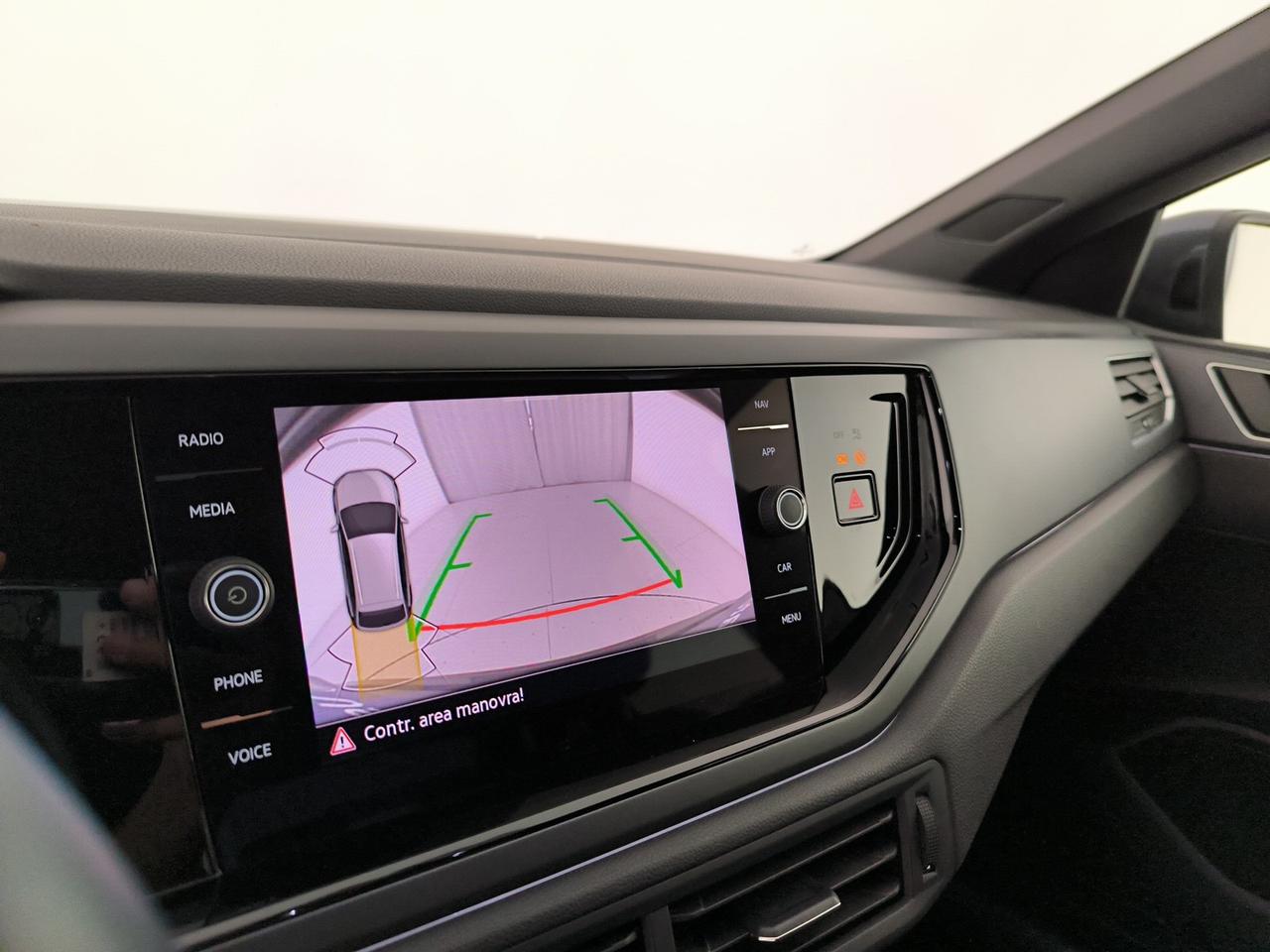 Volkswagen Taigo 1.0 tsi r-line 110cv