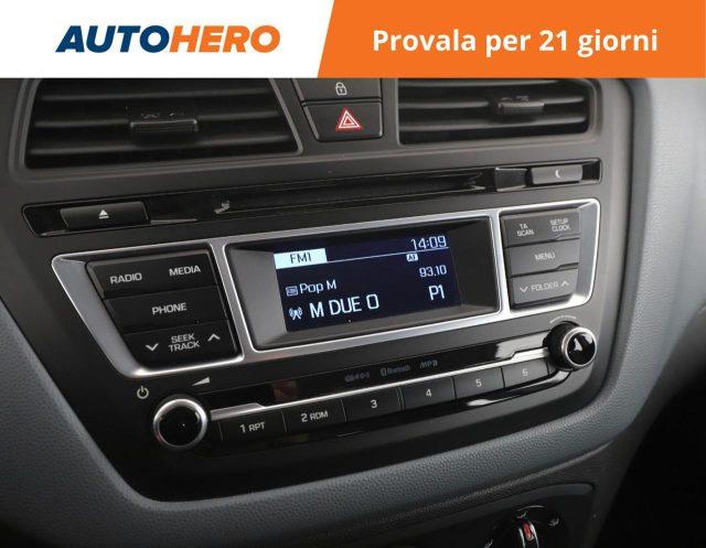 HYUNDAI i20 1.4 5 porte Style