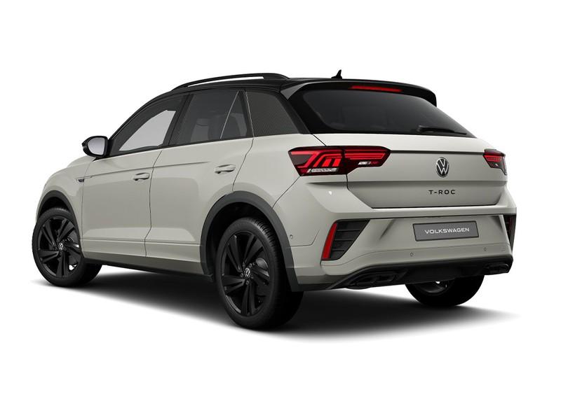 Volkswagen T-Roc 2.0 tdi r-line plus 150cv dsg