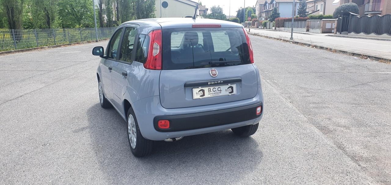 Fiat Panda 1.0 FireFly S&S Hybrid Easy