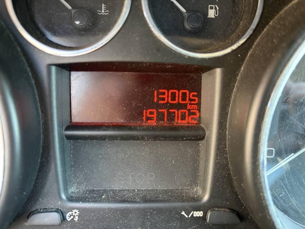 Peugeot 308 1.6 8V HDi 93CV SW Access