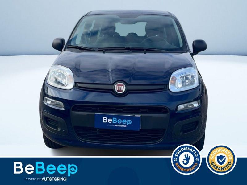 FIAT Panda 1.2 LOUNGE S&S 69CV MY19