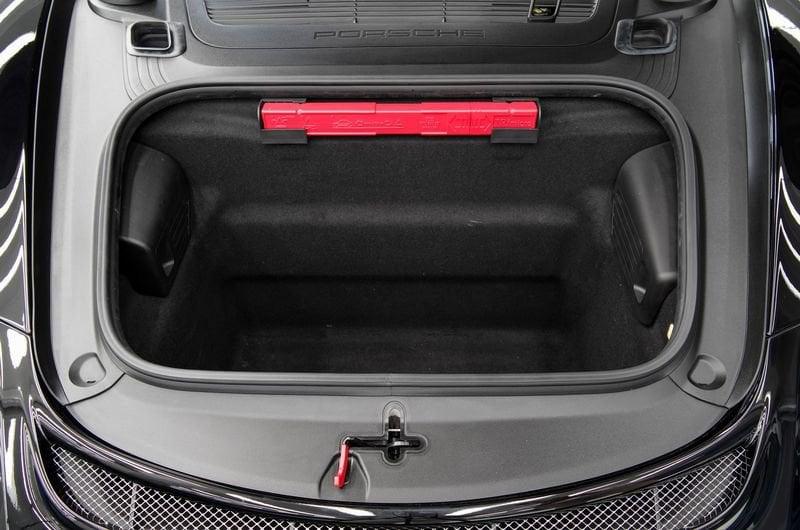 Porsche 911 911 Coupe GT3 RS-unico proprietario-ufficiale it