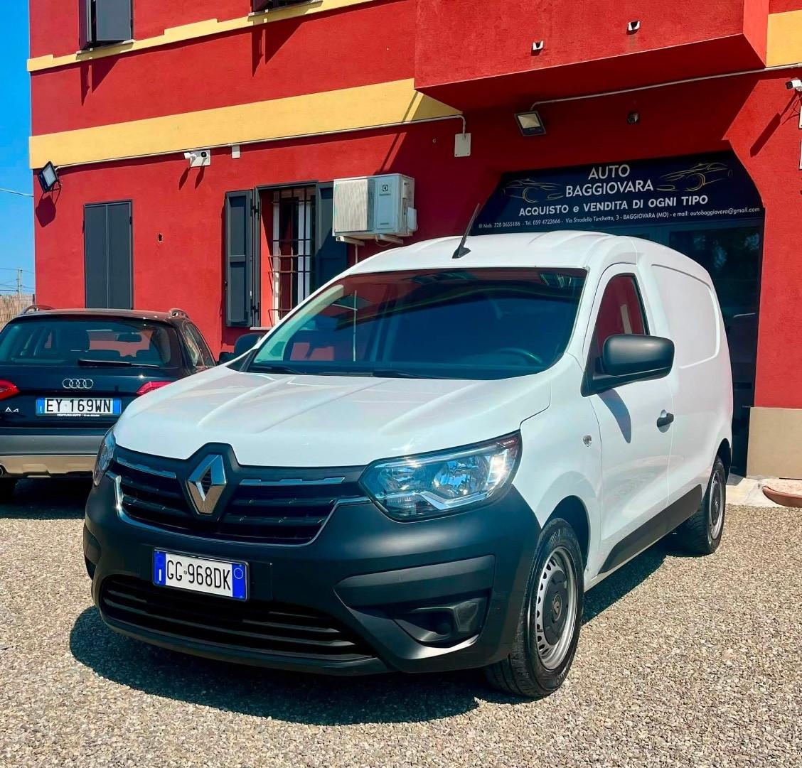 Renault Express 1.4 Blue dCi 75 Van