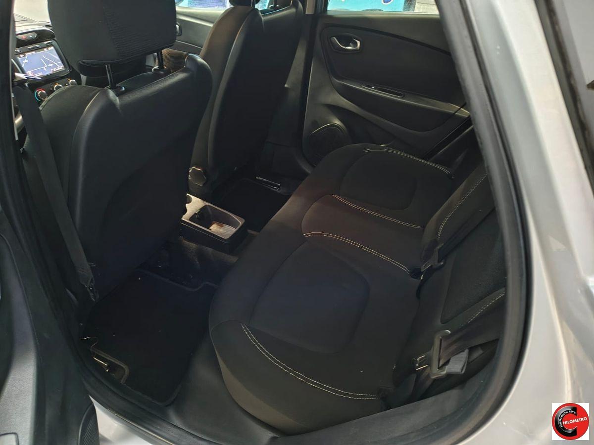 RENAULT - Captur - dCi 8V 90 CV S&S Energy Zen