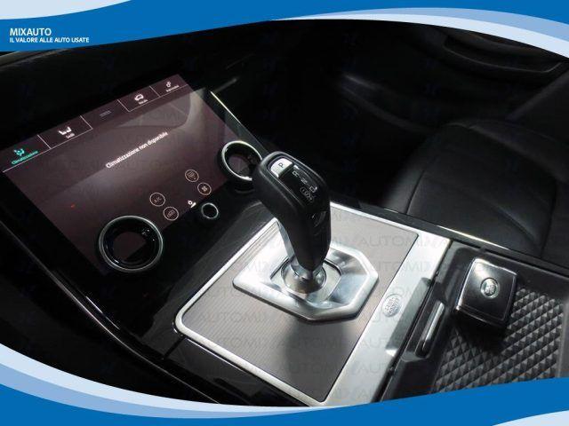 LAND ROVER Range Rover Evoque 2.0 D150 AWD S AUT EU6