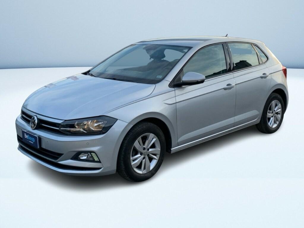 Volkswagen Polo 1.0 EVO Comfortline