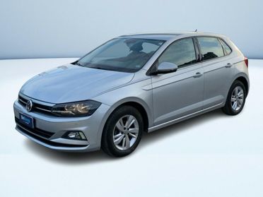 Volkswagen Polo 1.0 EVO Comfortline