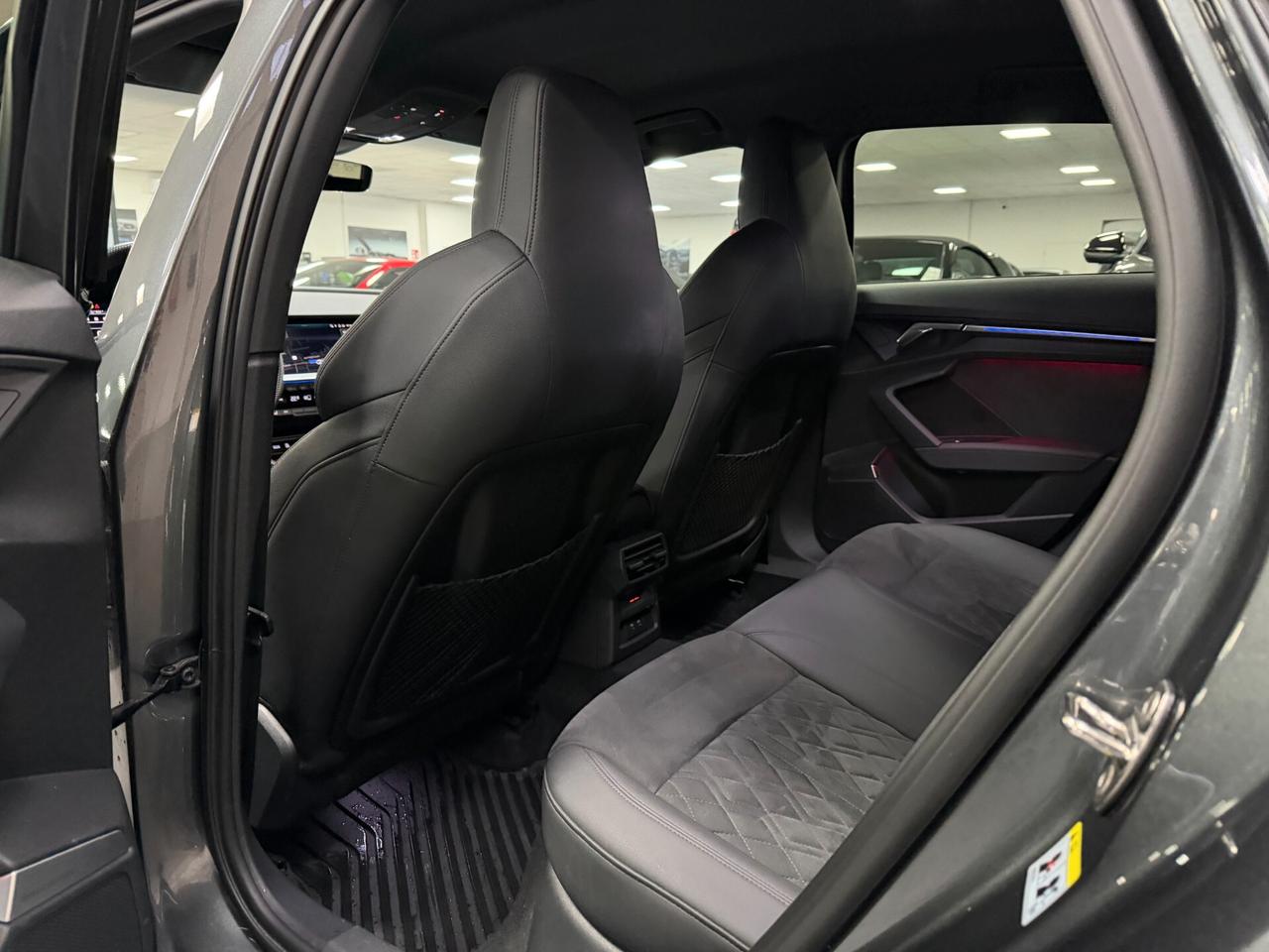 Audi A3 RS 3 SPB TFSI quattro S tronic