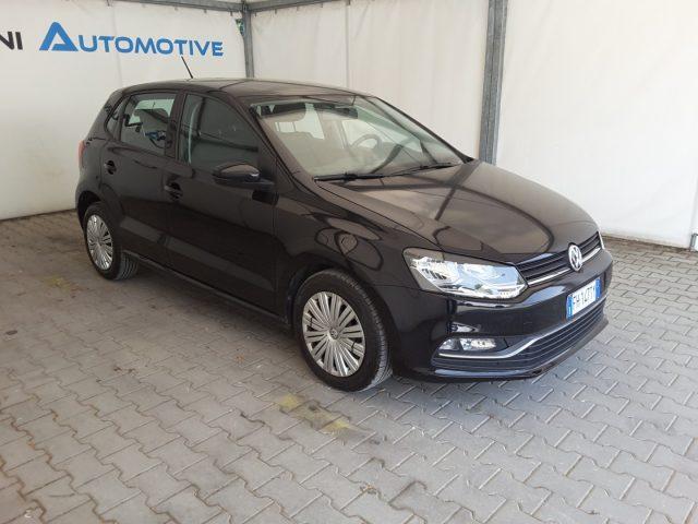 VOLKSWAGEN Polo 1.4 TDI 75cv 5p. Comfortline *EURO 6*