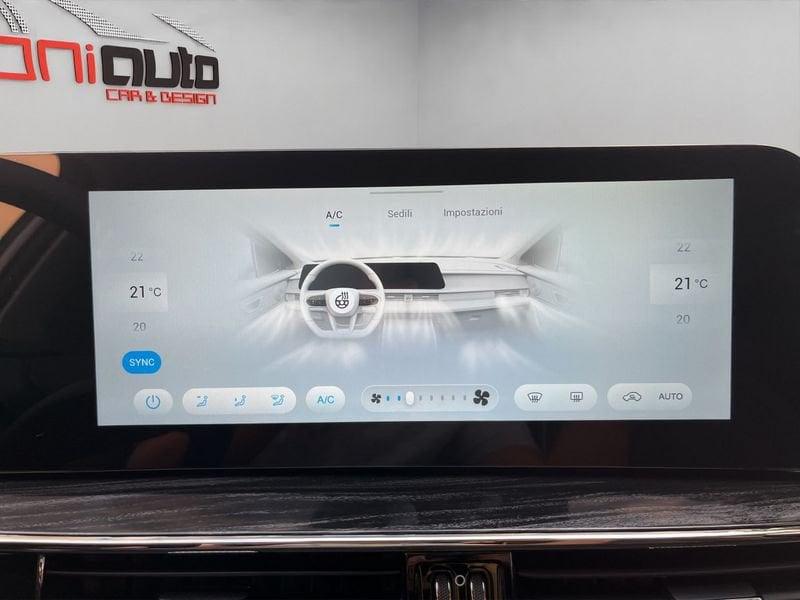 OMODA 5 Omoda 5 1.6 tgdi Premium