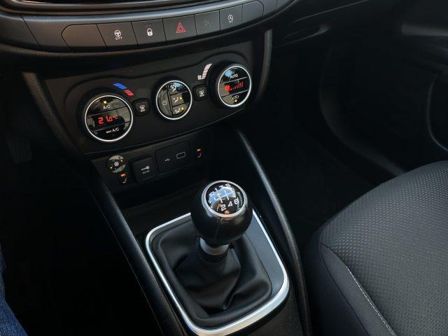 FIAT Tipo 1.4 GPL 120CV