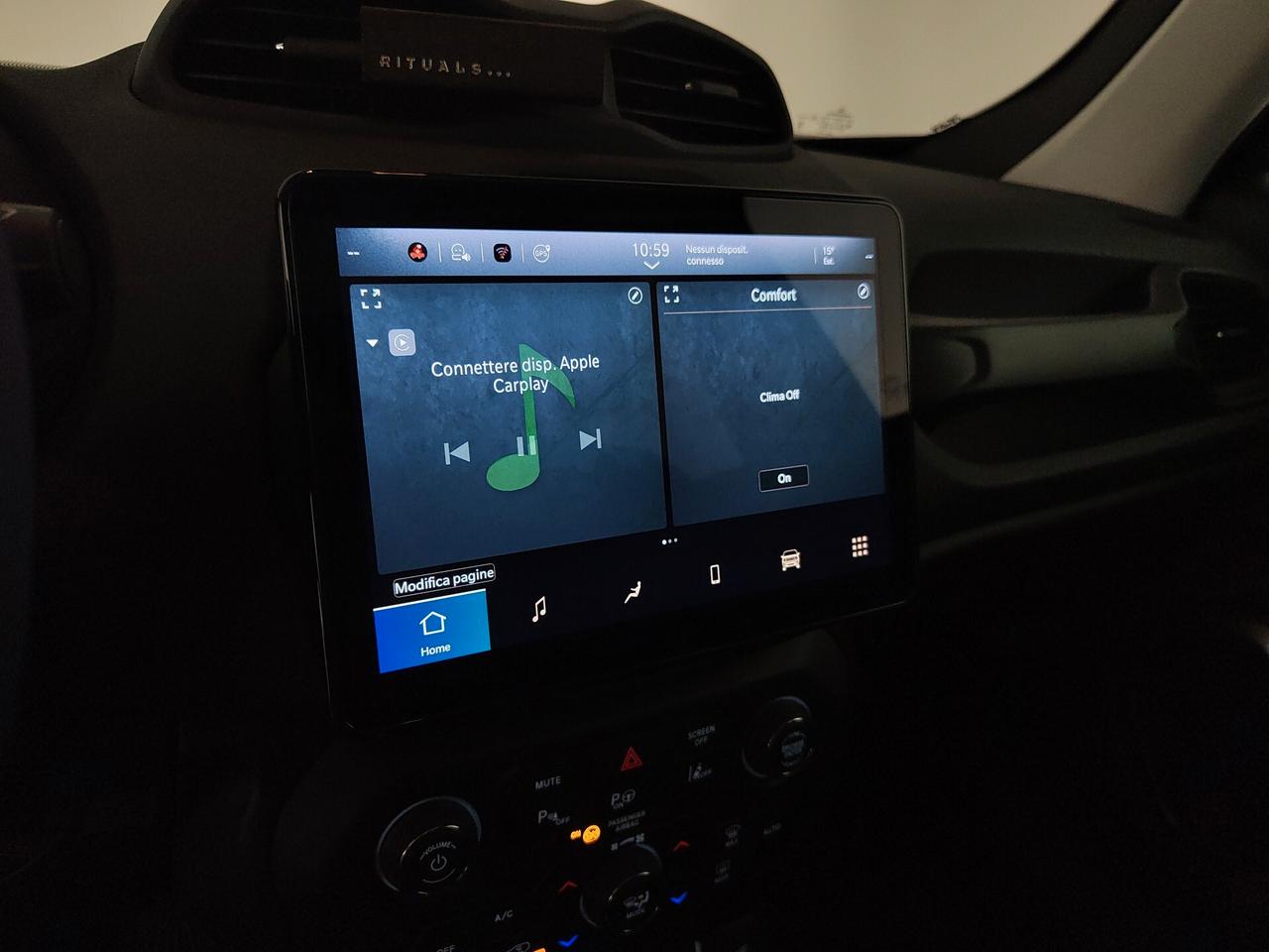 Jeep Renegade 1.3 T4 240 CV PHEV 4xe AT6 North Star