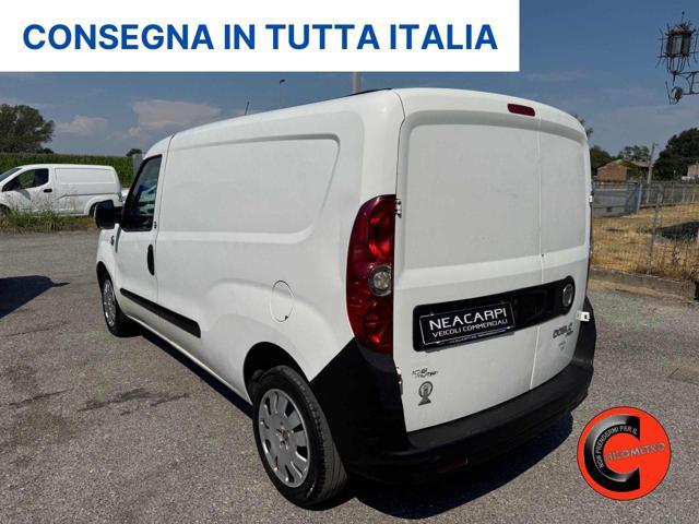 FIAT Doblo 1.4 95 CV CARGO MAXI GPL BENZINA(PL-TN-L2H1)CLIMA