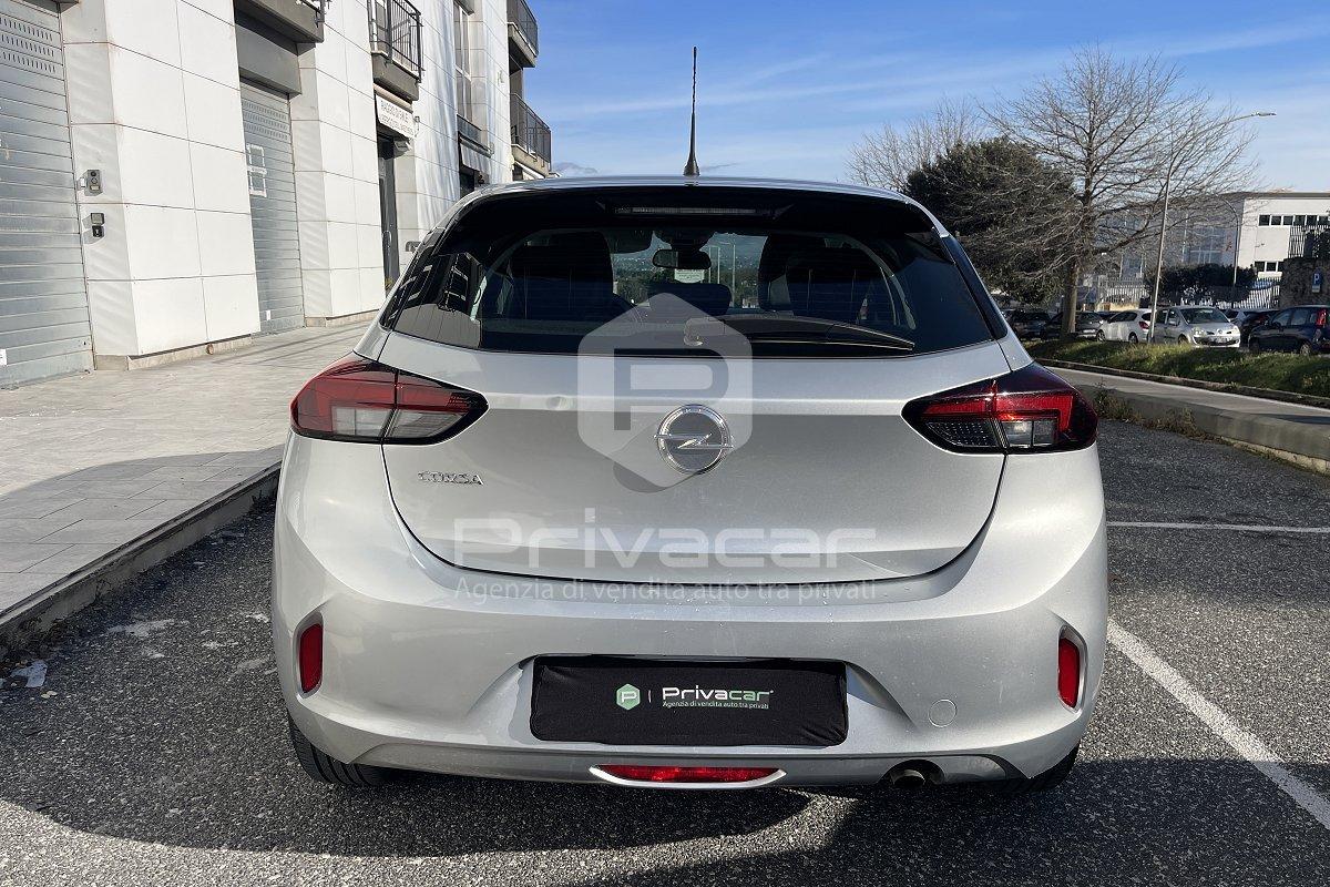 OPEL Corsa 1.2 Elegance