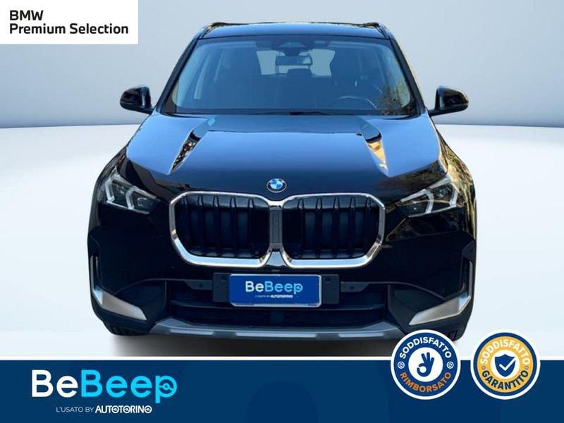BMW X1 SDRIVE18D AUTO