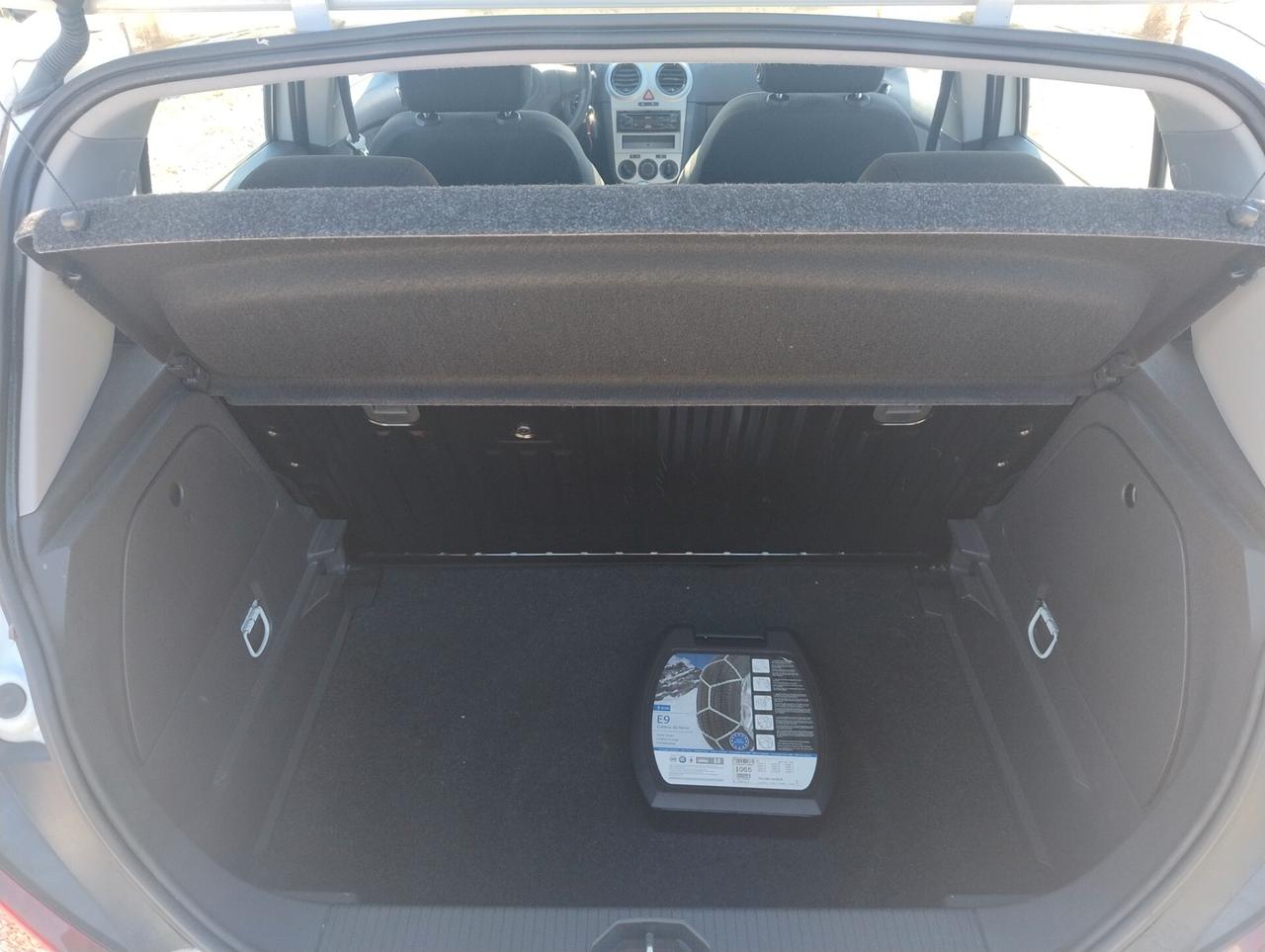 Opel Corsa 1.0 12V 5 porte Club