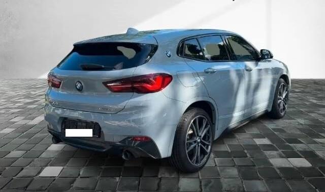 Bmw X2 sDrive20i M-Sport pelle telecamera Pano LED HiFi