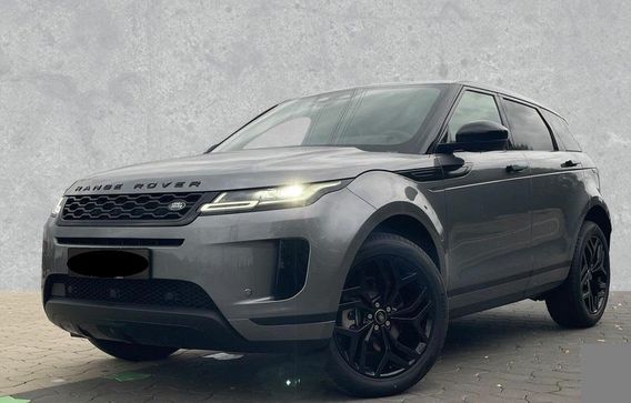 LAND ROVER RR Evoque 200D AWD Auto S