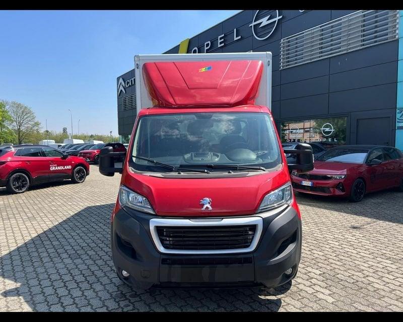 Peugeot Boxer Furgonatura Squadrata 335 L3 BlueHDi 140 S&S