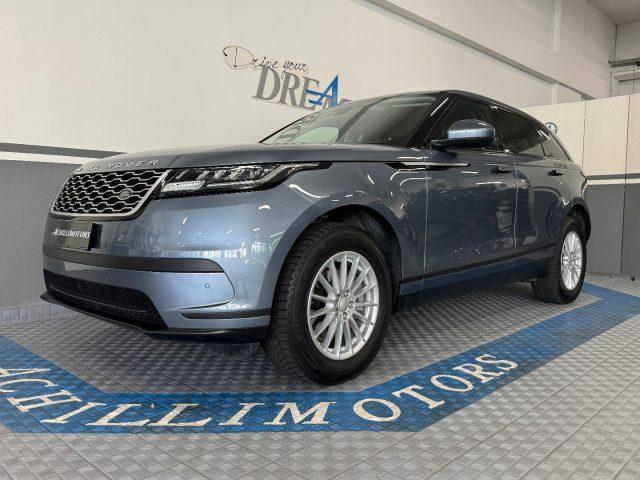 LAND ROVER Range Rover Velar 2.0D I4 180 CV *Iva compresa* Unipropr.
