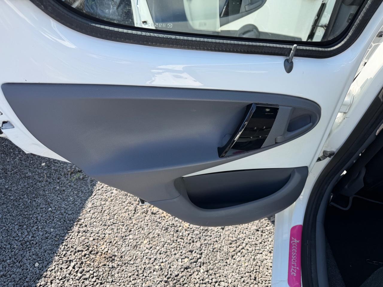 Citroen C1 1.0 5 porte Seduction