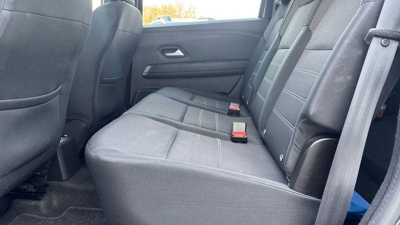 Dacia Jogger 2021 1.0 tce Expression Gpl 100cv