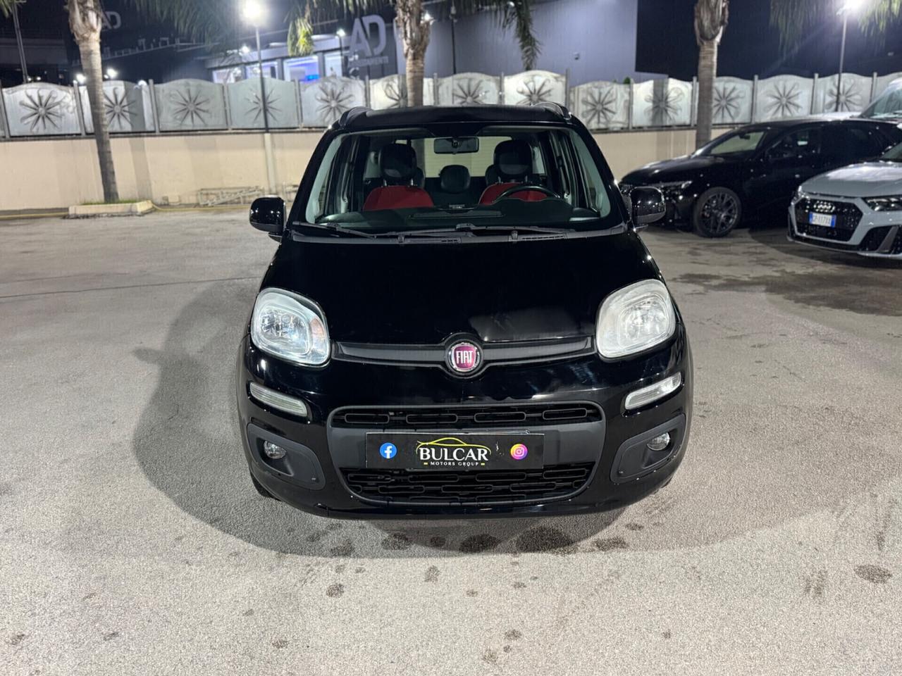 Fiat Panda 1.2 EasyPower Lounge