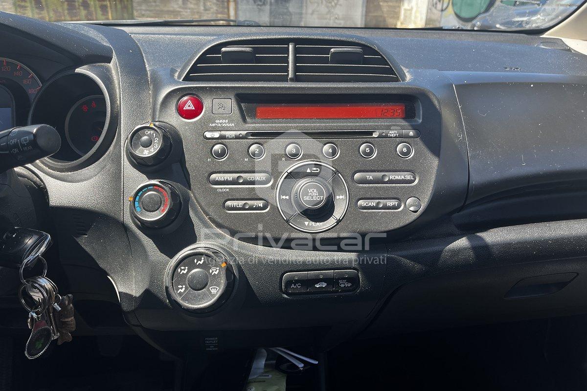 HONDA Jazz 1.2 i-VTEC S