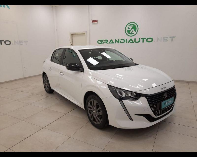Peugeot 208 II 2019 1.2 puretech Active Pack s&s 75cv